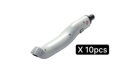 10pcs Candela Hand Piece Air clip ACC