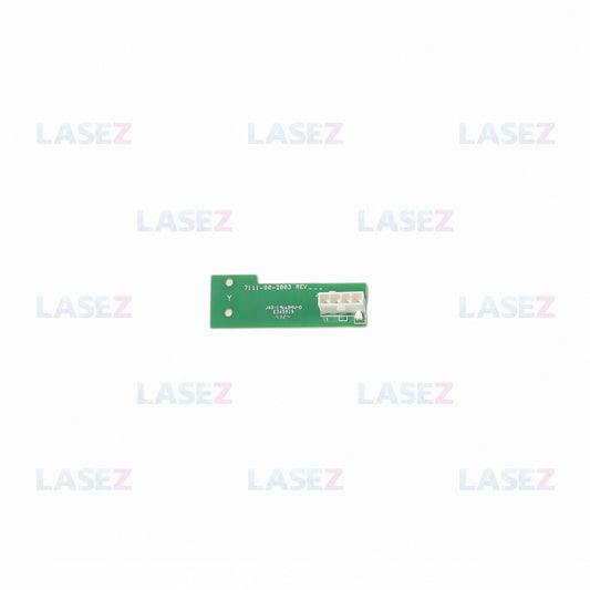 Candela Laser HeadBoard Ndyag 1064nm, Gentle Pro & Pro Plus