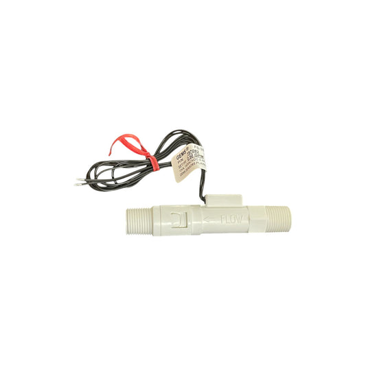 Water flow sensor for Candela Pro laser machines