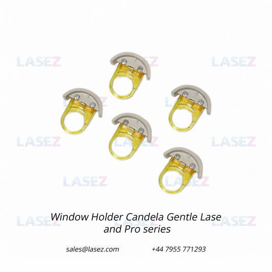 Window Holder Candela Gentle Lase, Pro series